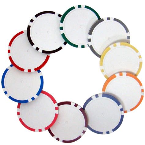 bulk 14g custom poker chips rfid|blank poker chips 14g.